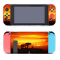 The Lion King Sunset Nintendo Switch Cover Case