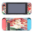 The Little Mermaid Ariel Nintendo Switch Cover Case