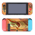 The Mandalorian All The Star Wars Easter Eggs The Sin Nintendo Switch Cover Case