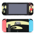 The Nightmare Before Christmas Halloween Minions Nintendo Switch Cover Case