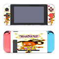 The Rugrats Susie Carmi Nintendo Switch Cover Case