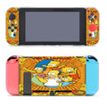 The Simpson Since 1989 Nintendo Switch Cover Case