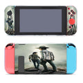 The Walking Dead Rick Grimes Nintendo Switch Cover Case