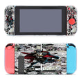 Thor Comics Nintendo Switch Cover Case