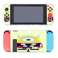 Thor Minion Nintendo Switch Cover Case