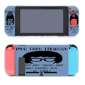 Tina Belcher Bobs Burgers Nintendo Switch Cover Case