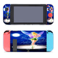 Tinkerbell Blue Moon Nintendo Switch Cover Case