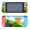 Tinkerbell Little Fairy Nintendo Switch Cover Case
