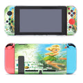 Tinkerbell Quote Nintendo Switch Cover Case