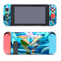 Tinkerbell X Fairywinkle Nintendo Switch Cover Case