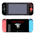 Tiny Rick Nintendo Switch Cover Case