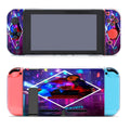 Toby Naruto Tokyo At Night Nintendo Switch Cover Case