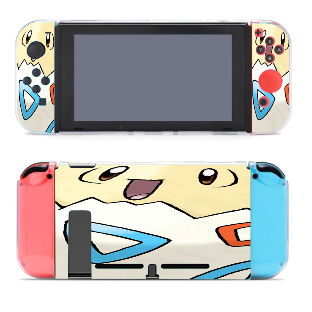 Togepi Topkapi Egg Pokemon Nintendo Switch Cover Case
