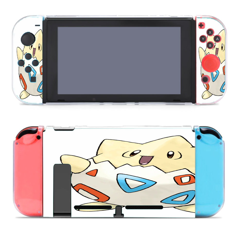 Togepi Topkapi Pokemon Nintendo Switch Cover Case