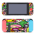Tokidoki All Stars Nintendo Switch Cover Case