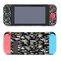 Tokidoki Collage Nintendo Switch Cover Case
