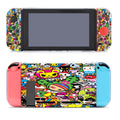Tokidoki Cute Collage Nintendo Switch Cover Case
