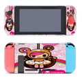 Tokidoki Donutella Nintendo Switch Cover Case