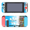 Tokidoki Land In Cactus City Nintendo Switch Cover Case