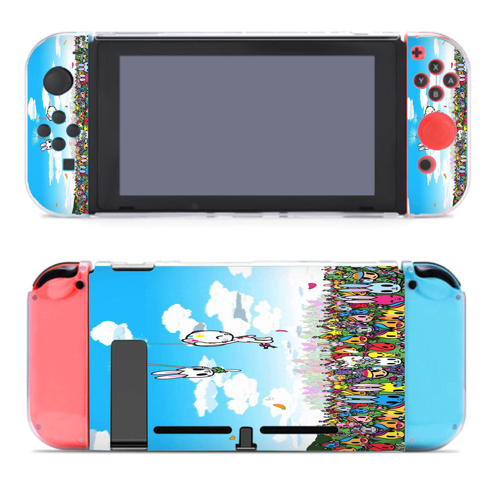 Tokidoki Land In Cactus City Nintendo Switch Cover Case