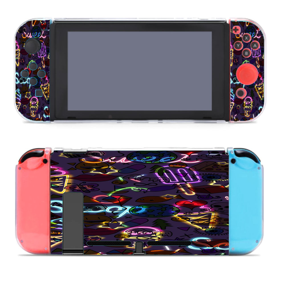 Tokidoki Limited Sweet Scoop Nintendo Switch Cover Case