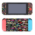Tokidoki Sticker Collage Nintendo Switch Cover Case