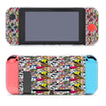 Tokidoki Unicorn 2 Nintendo Switch Cover Case