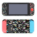 Tokidoki Wallpaper B Nintendo Switch Cover Case
