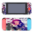Tokyo Ghoul Art Rize Comic Nintendo Switch Cover Case