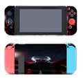 Tokyo Ghoul Black Background Nintendo Switch Cover Case