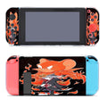 Tom And Jerry X Naruto Nintendo Switch Cover Case