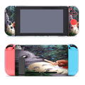 Tonari No Totoro Nintendo Switch Cover Case