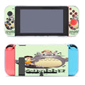 Tonari No Totoro Poster Nintendo Switch Cover Case