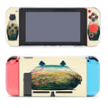 Tonari No Totoro Wallpaper Nintendo Switch Cover Case