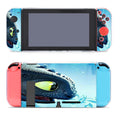 Toothless Nintendo Switch Cover Case