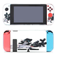 Toothless And Light Fury Babies Nintendo Switch Cover Case