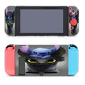 Toothless Dragon And Stitch Nintendo Switch Cover Case