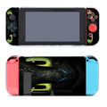 Toothless Eyes Design Nintendo Switch Cover Case