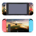 Toothless How To Train Your Dragon Paint Nintendo Switch Cover Case