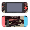 Toothless Mirror Nintendo Switch Cover Case