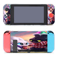 Toothless Night Fury And Light Fury Lovely Nintendo Switch Cover Case