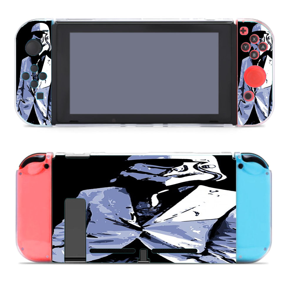 Torm Trooper Star Wars Nintendo Switch Cover Case