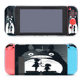 Totoro Nintendo Switch Cover Case