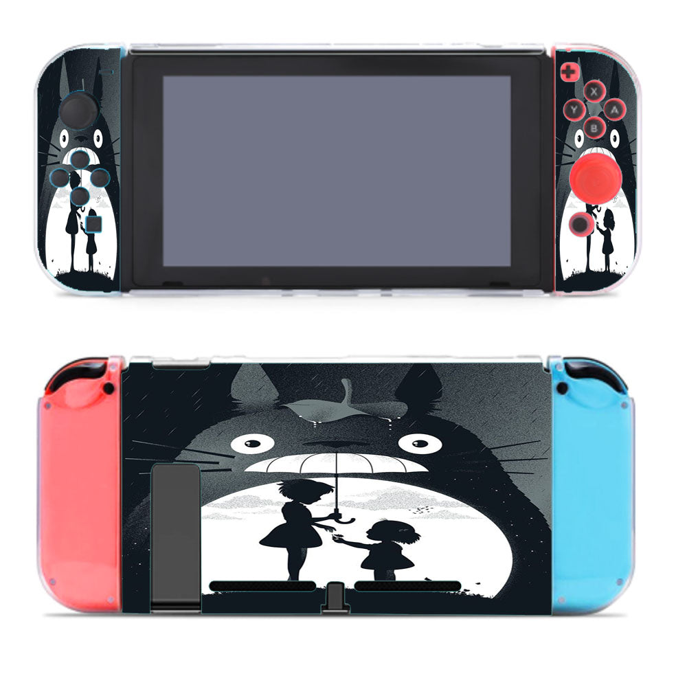 Totoro Nintendo Switch Cover Case