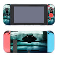 Totoro Adventure Nintendo Switch Cover Case