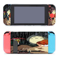 Totoro And Friends Nintendo Switch Cover Case