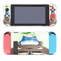 Totoro Cartoon Nintendo Switch Cover Case