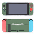 Totoro Face Nintendo Switch Cover Case