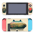 Totoro Landscape Nintendo Switch Cover Case