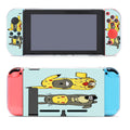 Totoro Pokemon Nintendo Switch Cover Case
